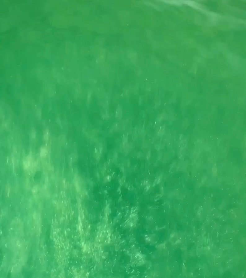 Beach Please! I’m A Mermaid Bath Bomb 5oz