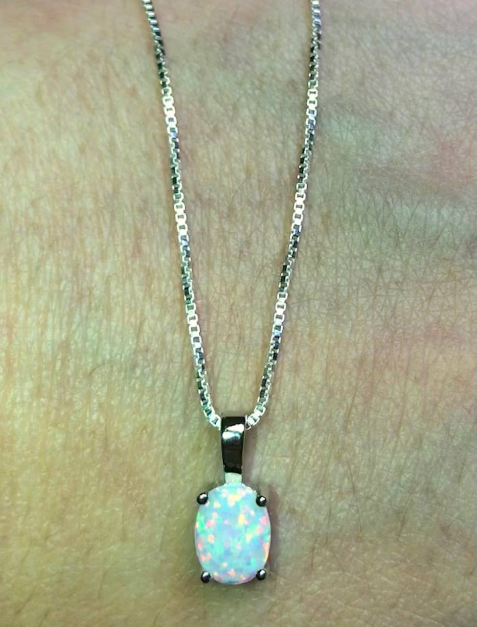 24oz Surprise Sterling Silver Jewelry Bath Bomb