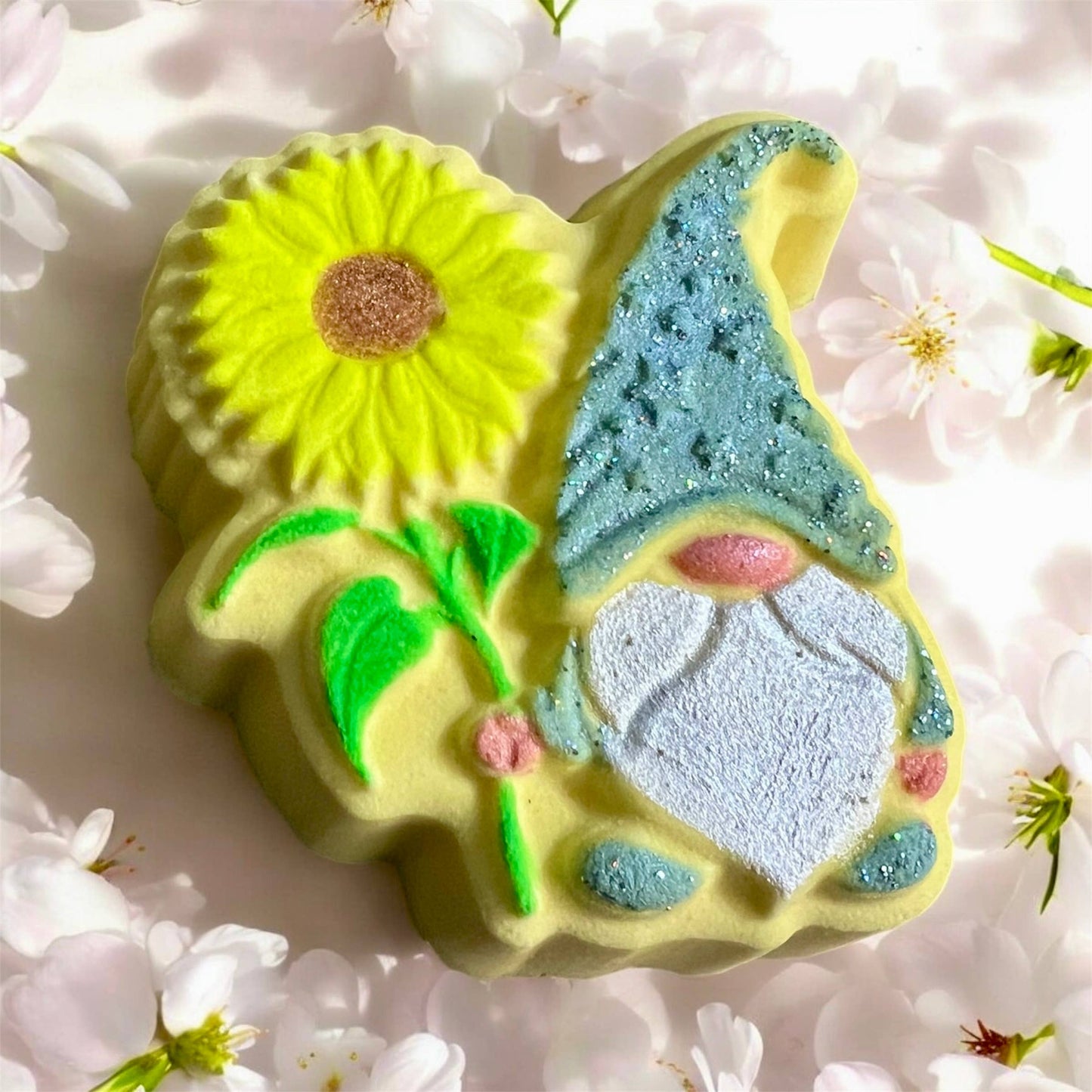 Gnome Bath Bomb 7oz