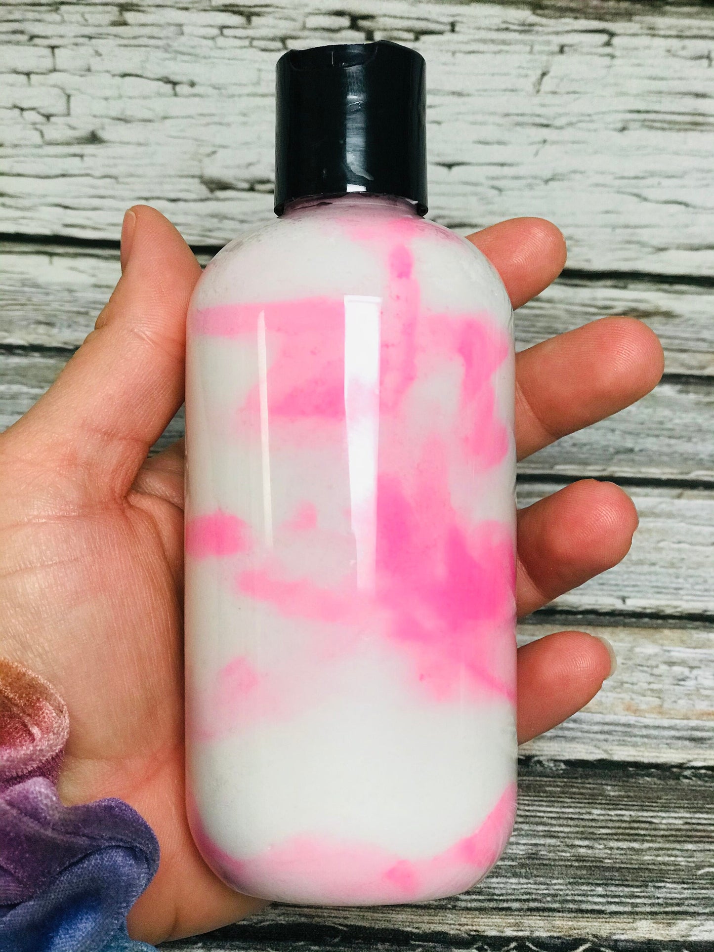 Strawberry Colada Body Wash & Bubble Bath