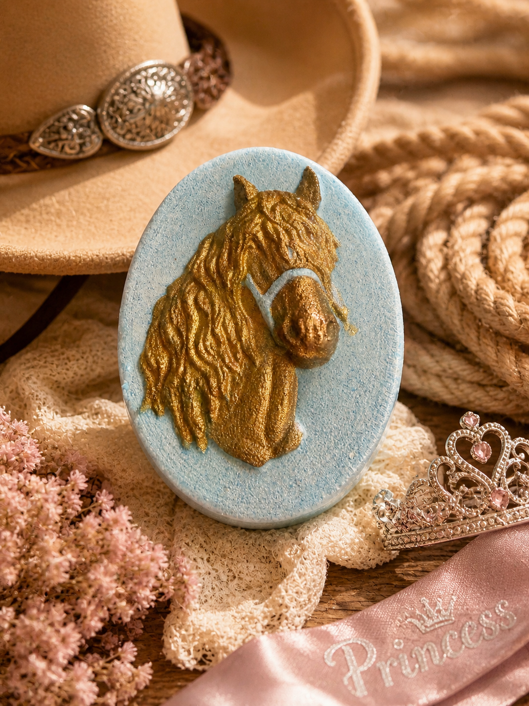 Sassy Mare Bath Bomb