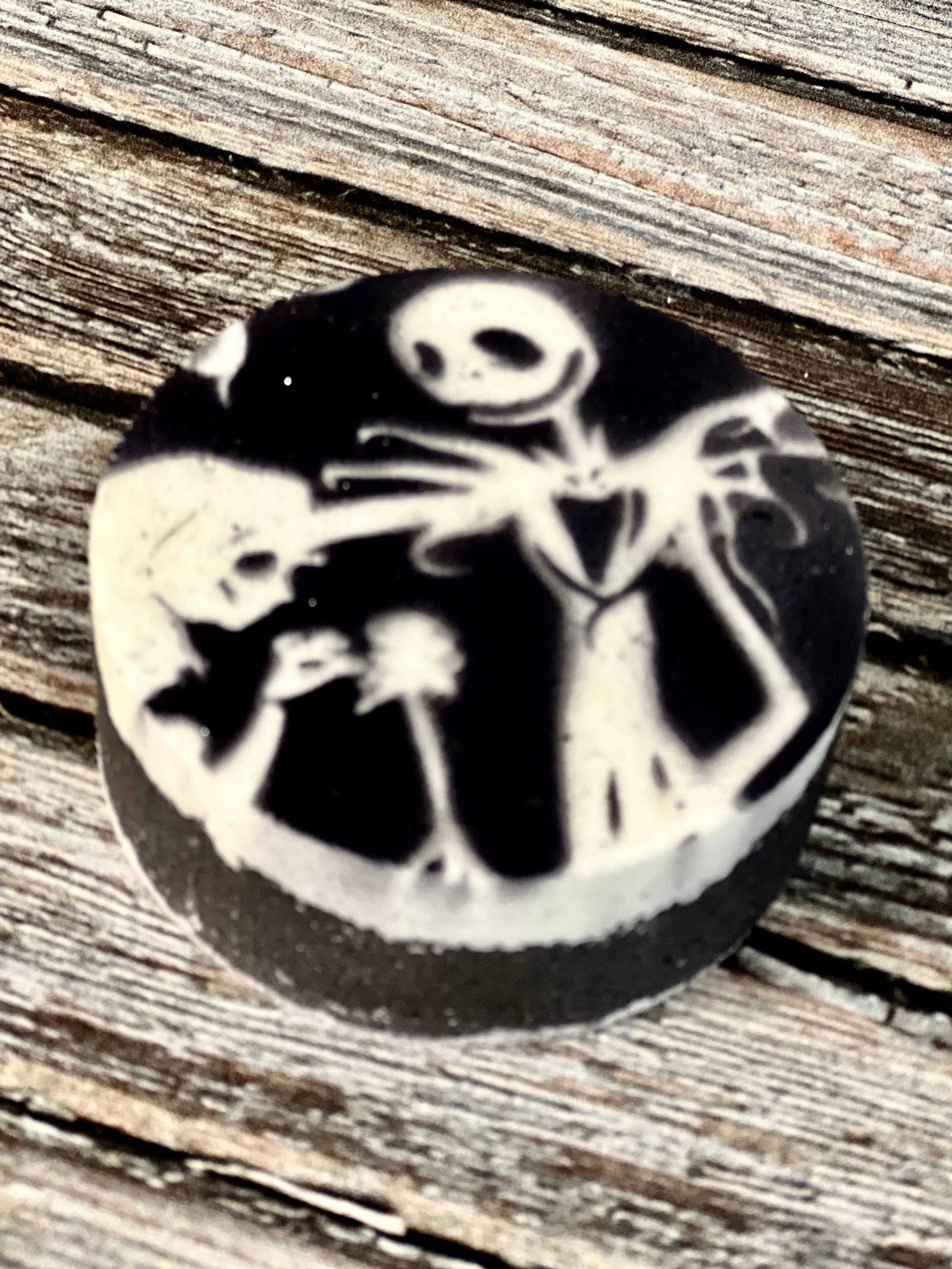 Skeleton Bath Bomb