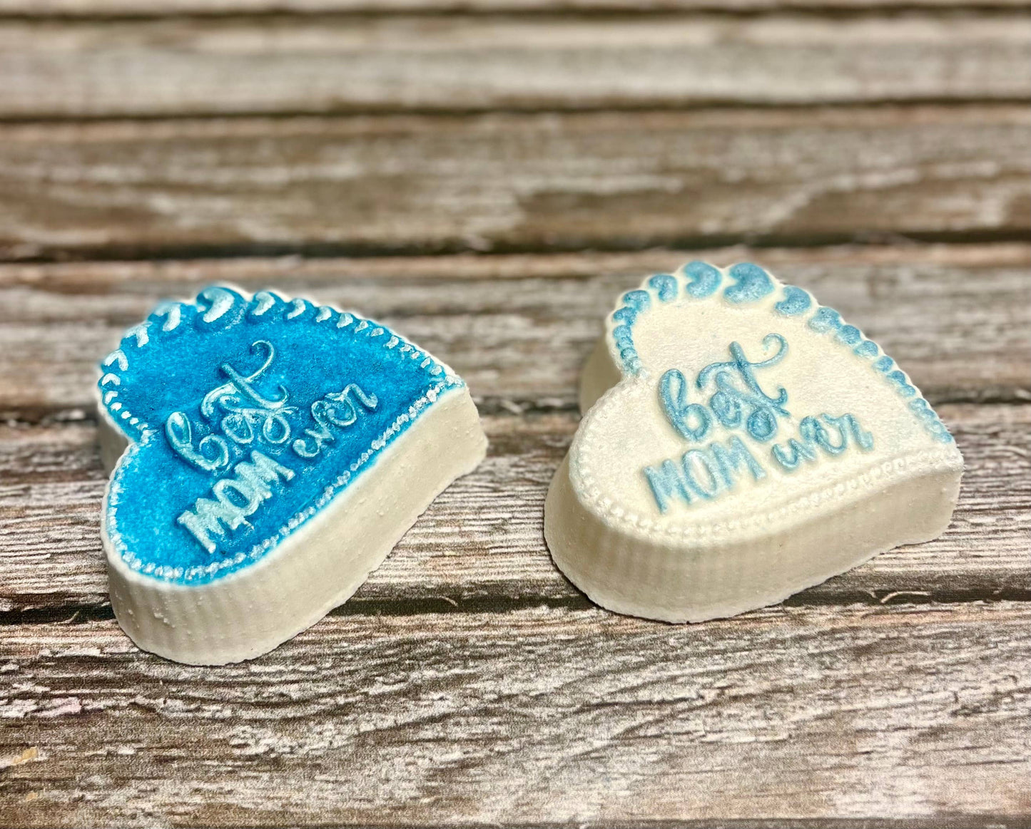 Best Mom Ever Bath Bomb 3.6oz