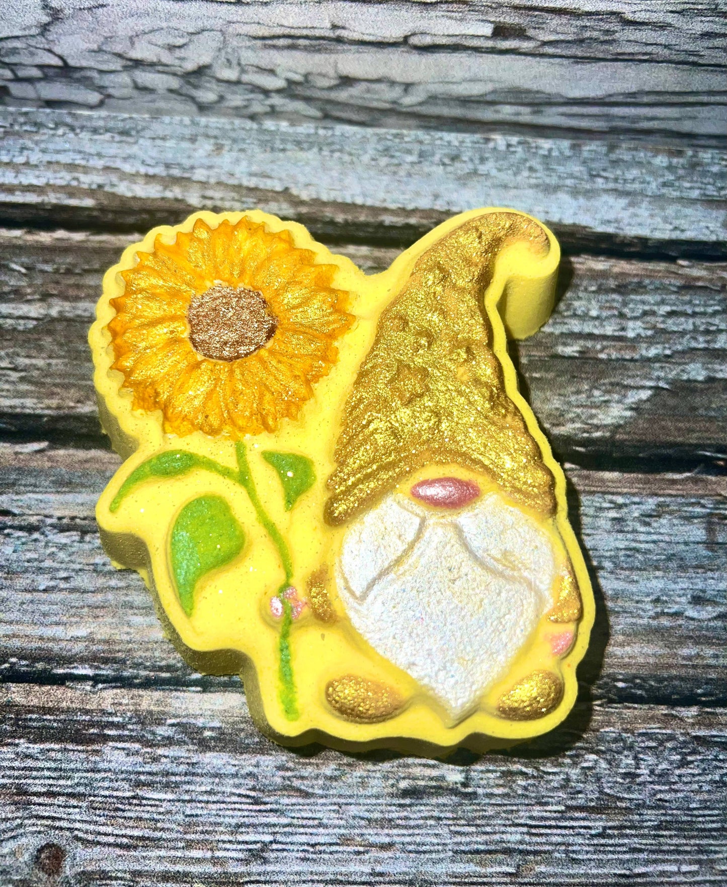 Gnome Bath Bomb 7oz