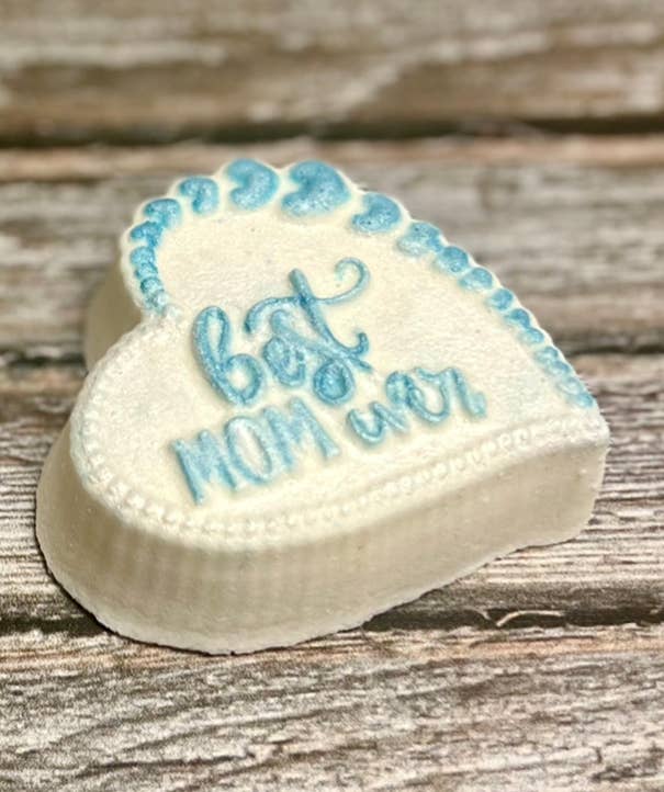 Best Mom Ever Bath Bomb 3.6oz