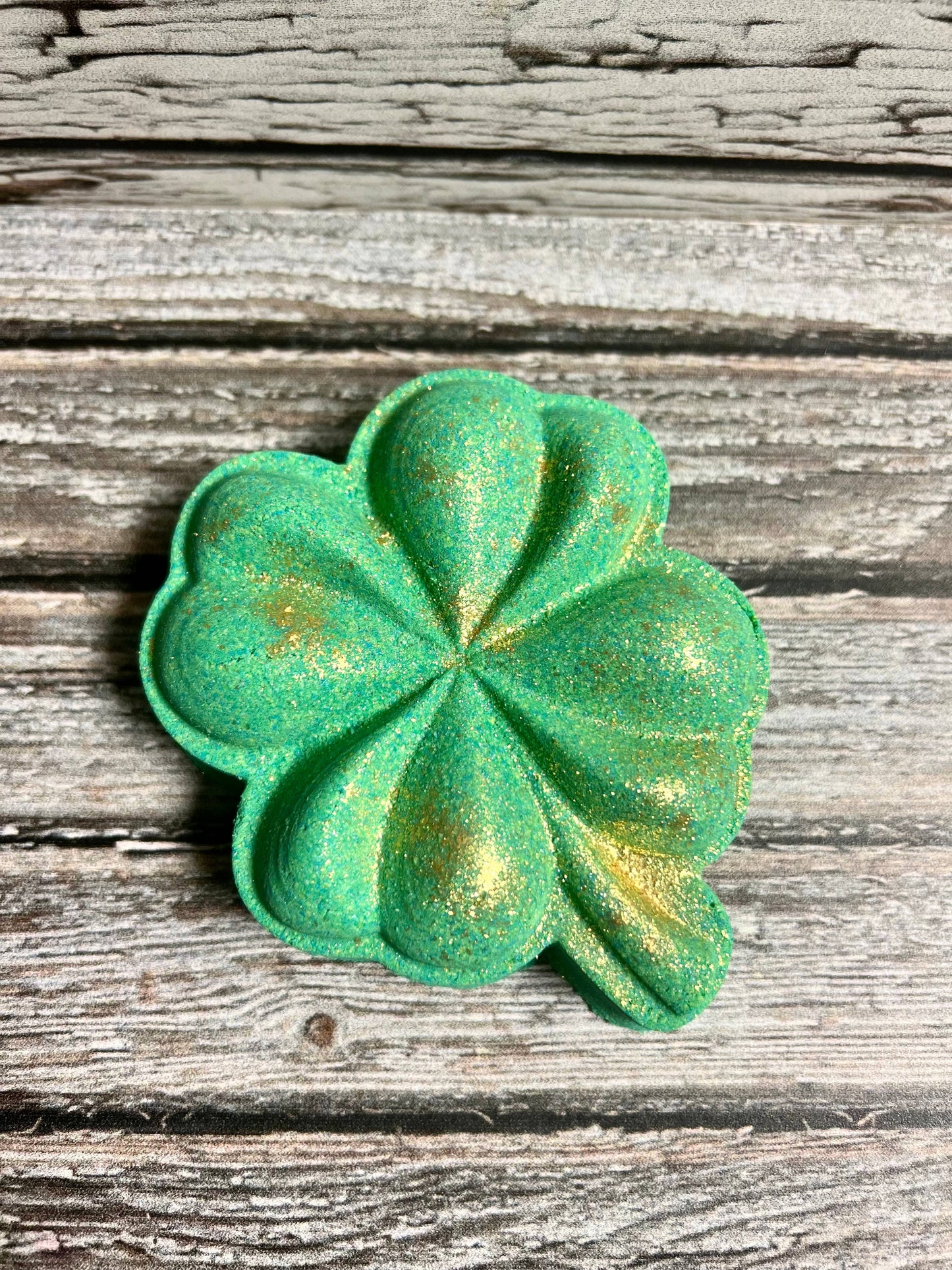 Lucky You Bath Bomb 7.5oz