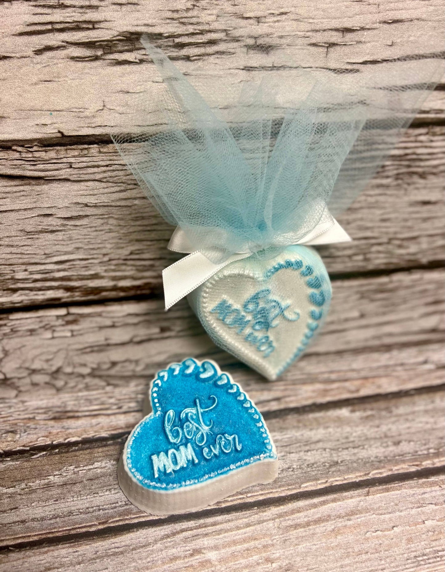 Best Mom Ever Bath Bomb 3.6oz