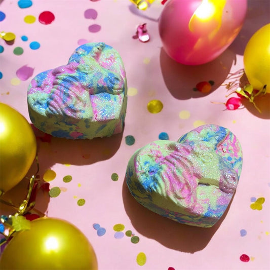 Unicorn Bubble Bar