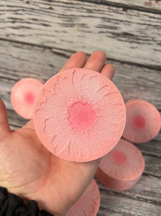 Apple Blossom Bath Bomb