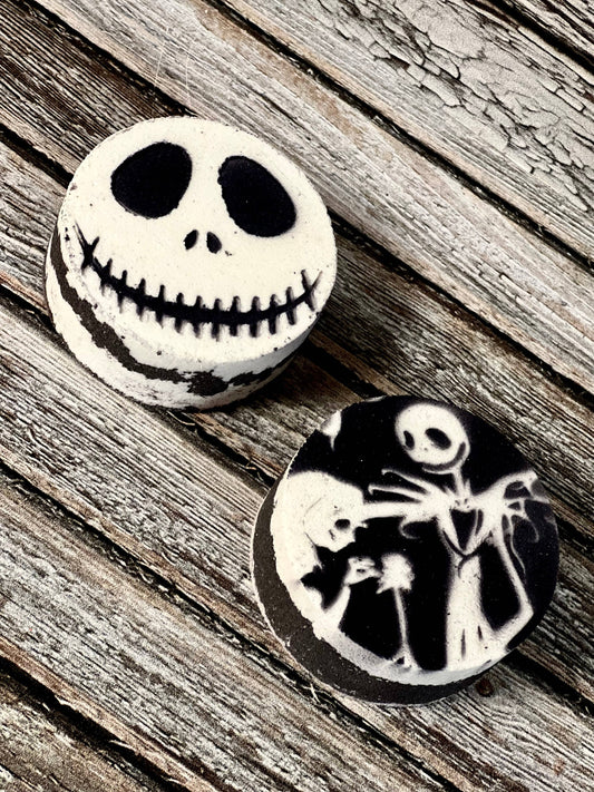 Skeleton Bath Bomb