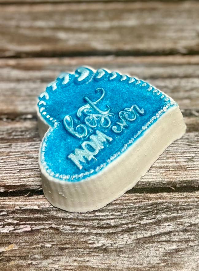 Best Mom Ever Bath Bomb 3.6oz