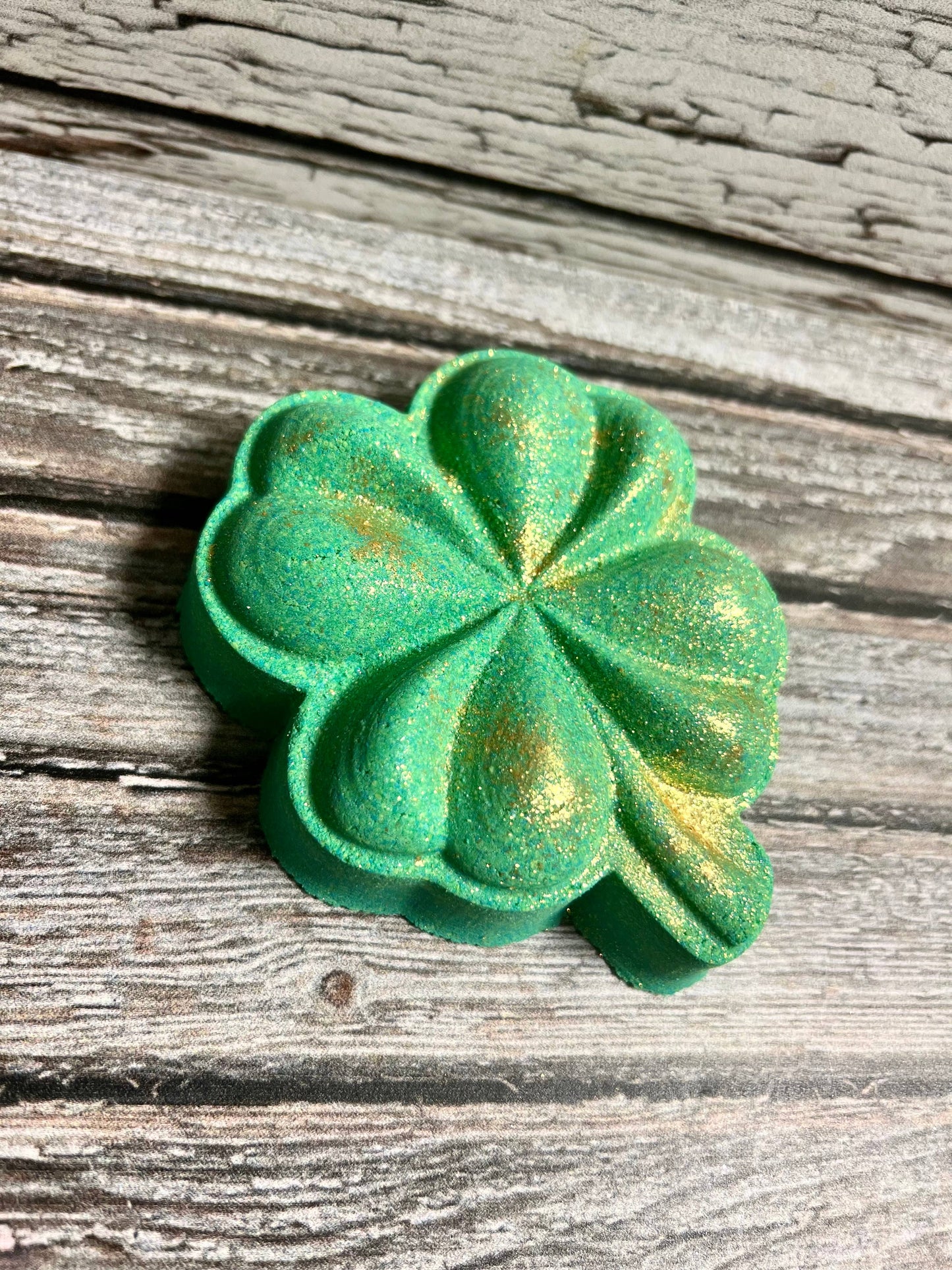 Lucky You Bath Bomb 7.5oz