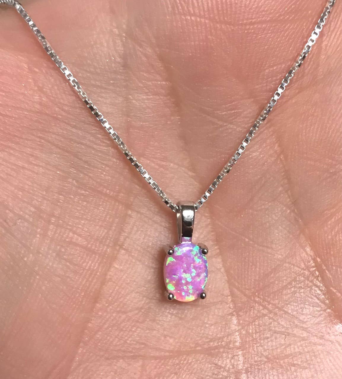 24oz Surprise Sterling Silver Jewelry Bath Bomb