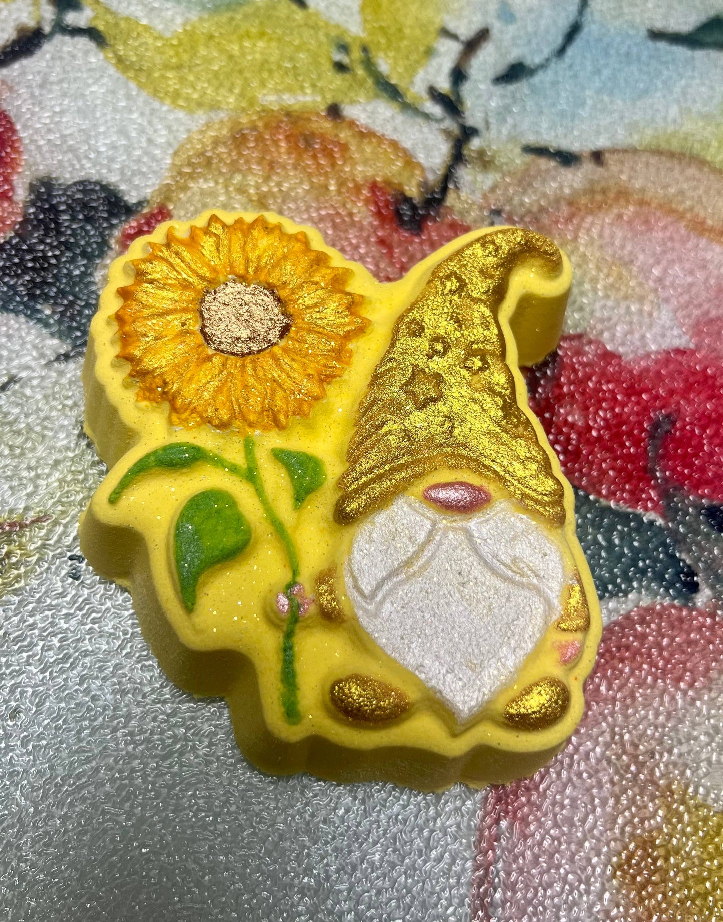 Gnome Bath Bomb 7oz