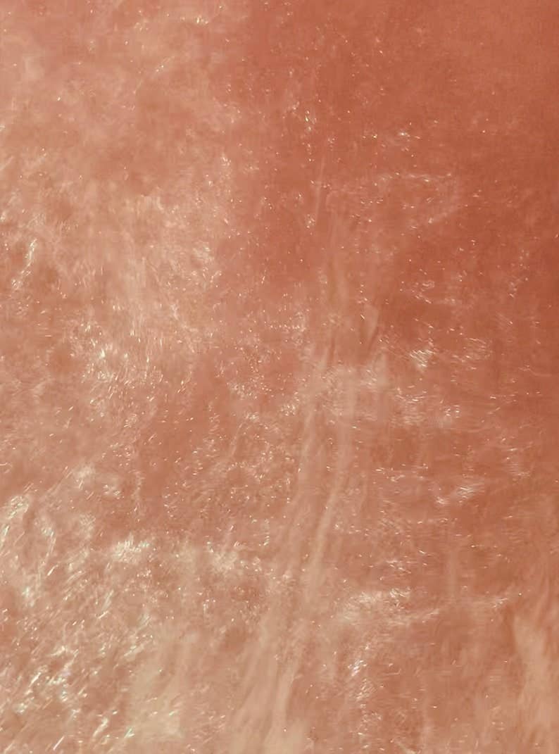 Iced Watermelon Lemonade Bath Bomb 8oz