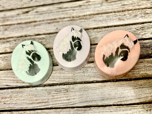 Sassy Mare Bath Bomb