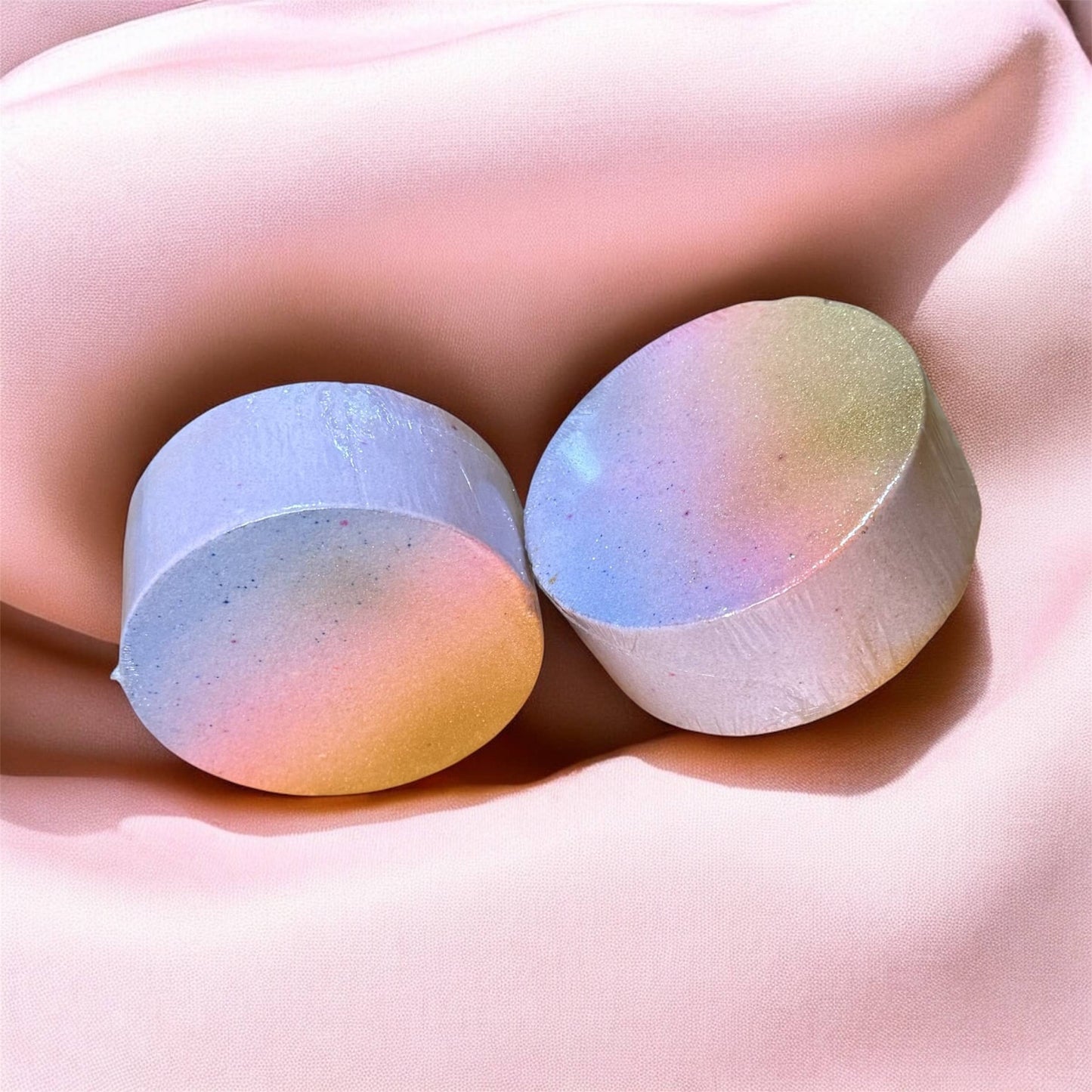Sunset Toast Bath Bomb