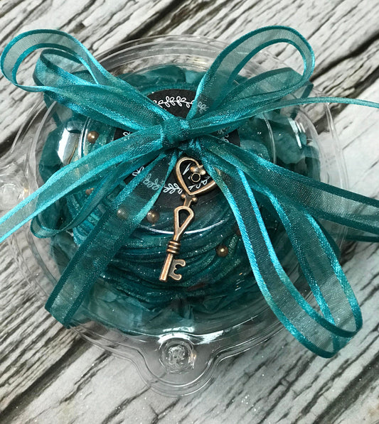 Custom Bridesmaid/ Wedding/ Baby Shower Cupcake Bath Bombs w/ Bubble Frosting