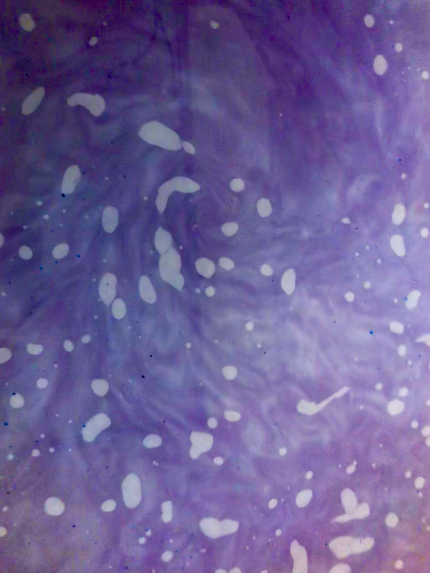 Cloudy With A Chance Of Rain Bath Bomb