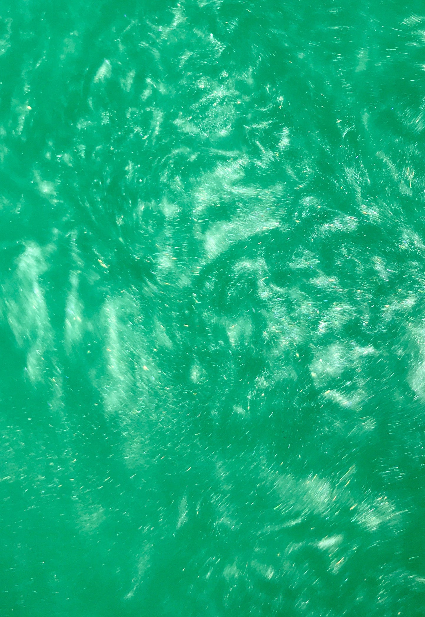 Mermaid Water Bath Bomb