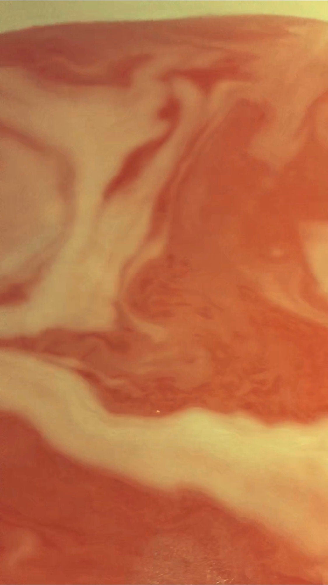 You Can Sleep When You’re Dead Bath Bomb