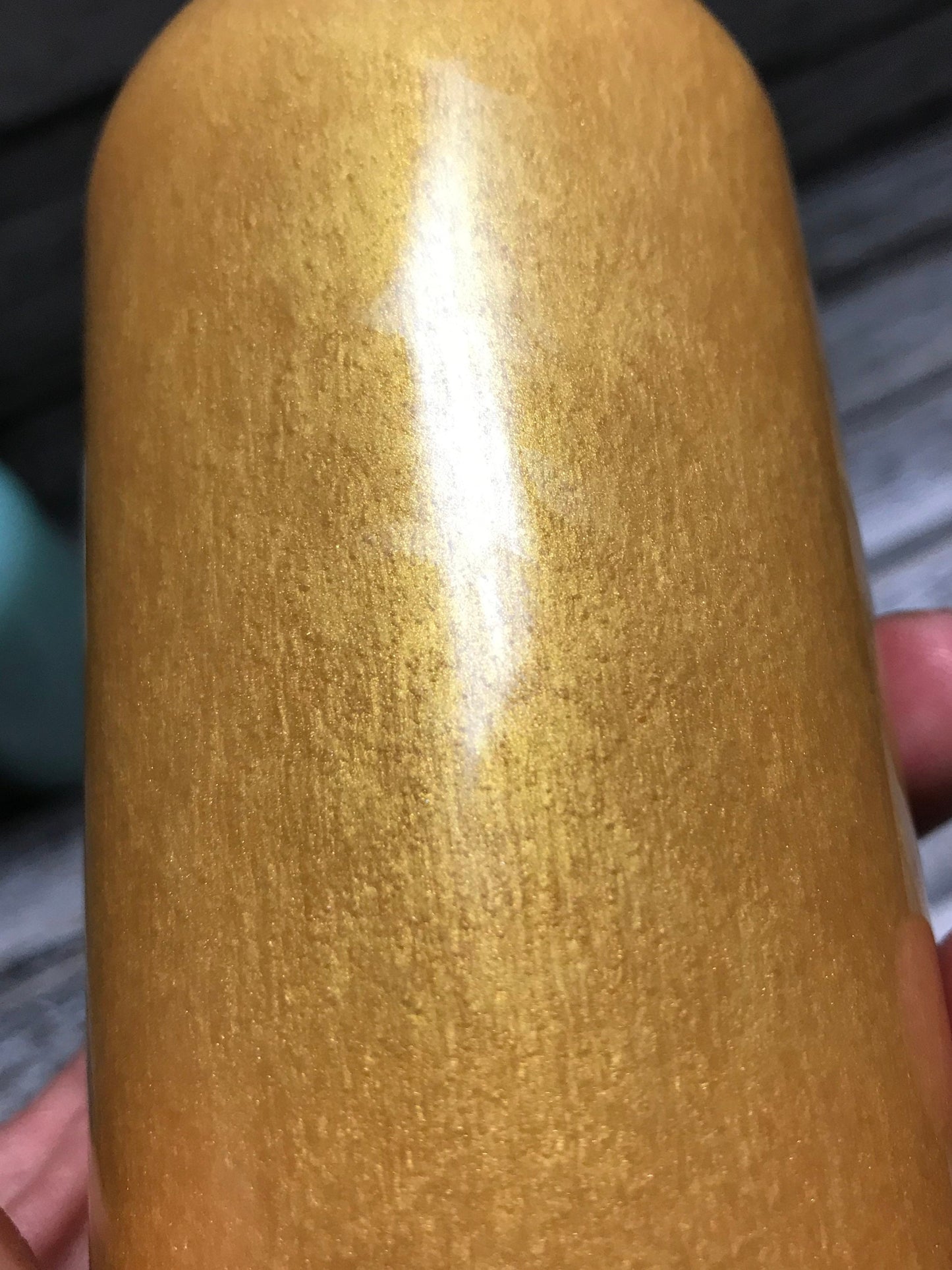 Caramel Honey Shimmer Shower Gel