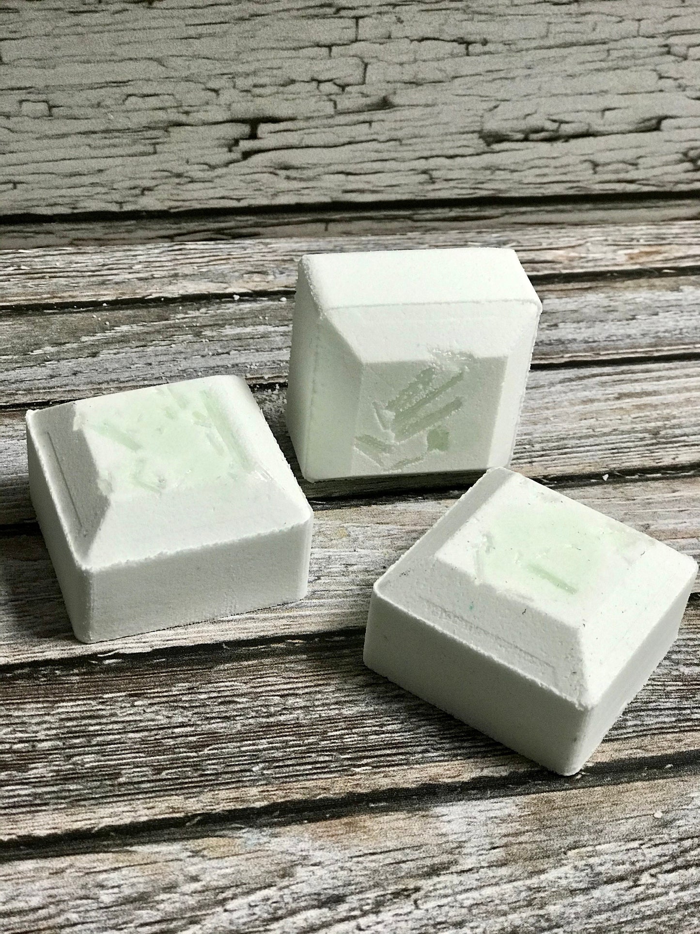 Menthol Shower Sinus Relief