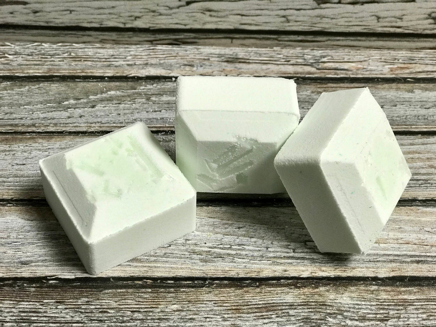 Menthol Shower Sinus Relief