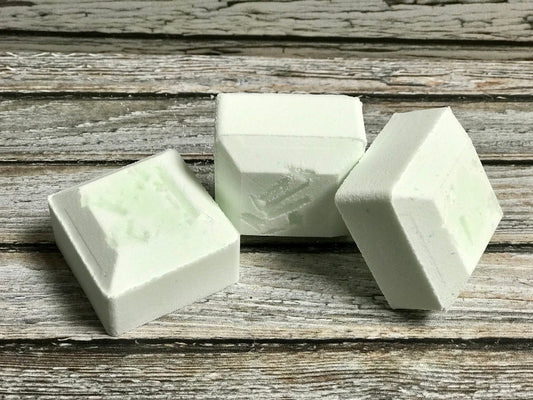 Menthol Shower Sinus Relief