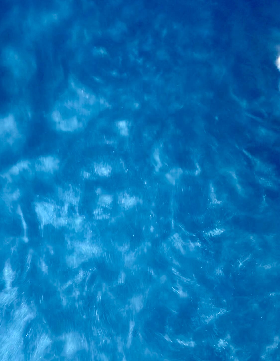 Shimmery Cotton Candy Bath Bomb