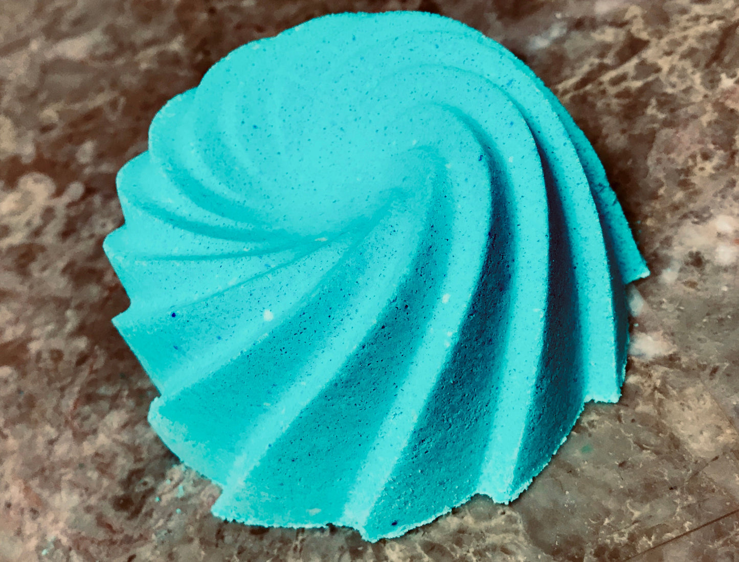 Siren Shimmer Bath Bomb
