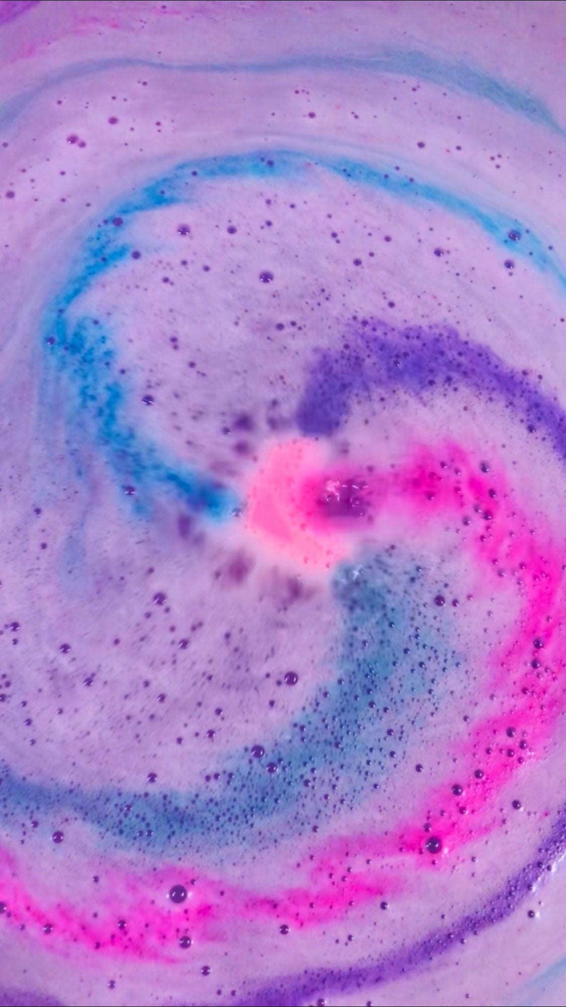 Honeymoon In Venice Heart Bath Bomb
