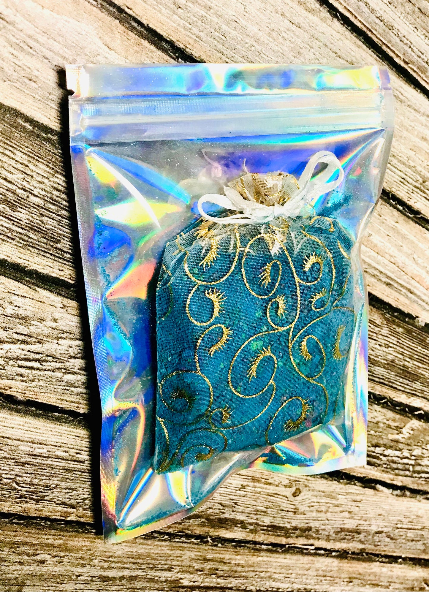 Unicorn Bubble Magic