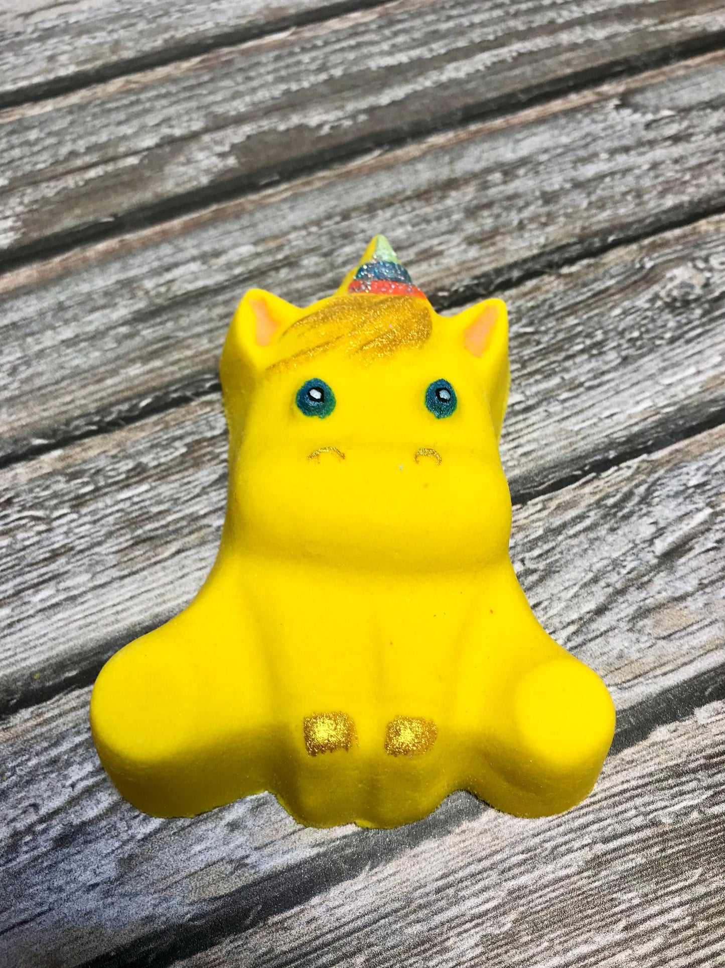 Unicorn Mermaid Bath Bomb Set