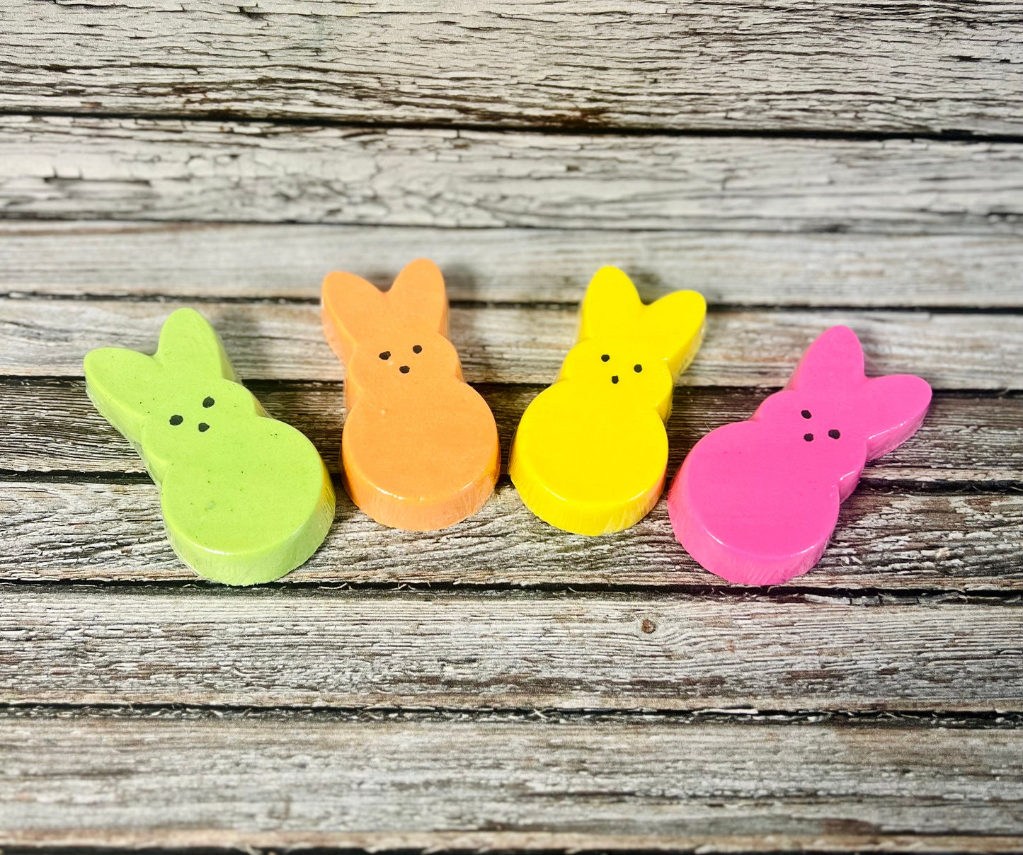 Peep Bath Bomb Gift Set