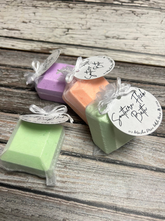 Super Strong Giant Shower Steamers