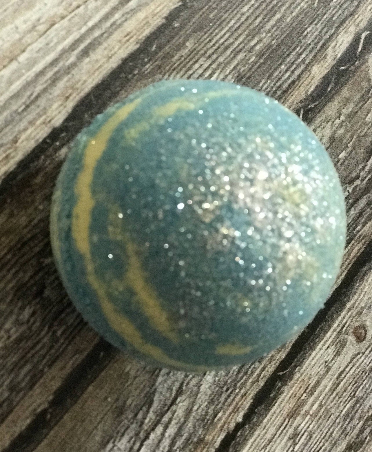 Ice Princess Bath Bomb