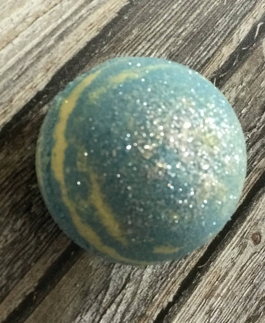 Ice Princess Bath Bomb