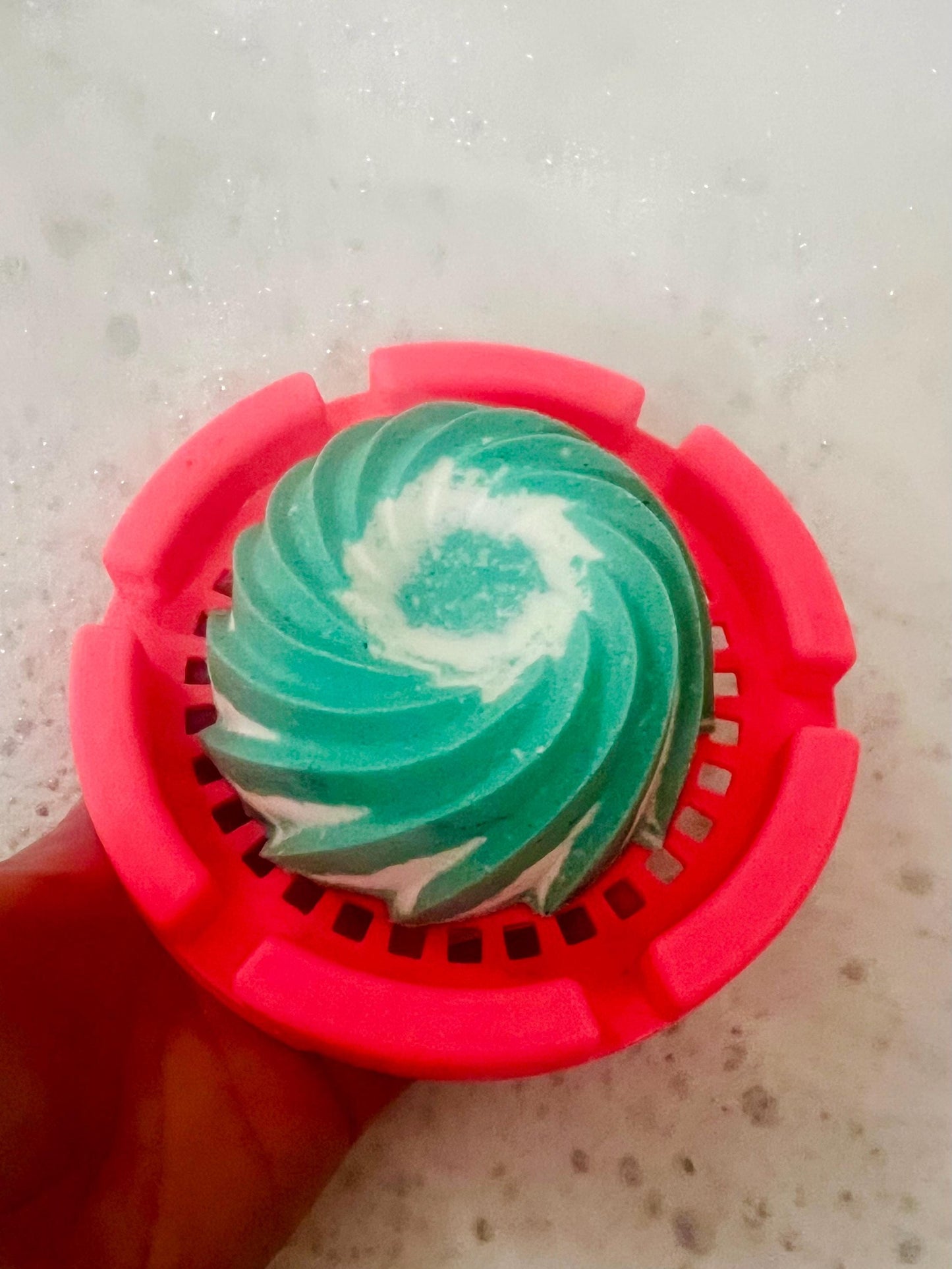 Bath Bomb Float Boat