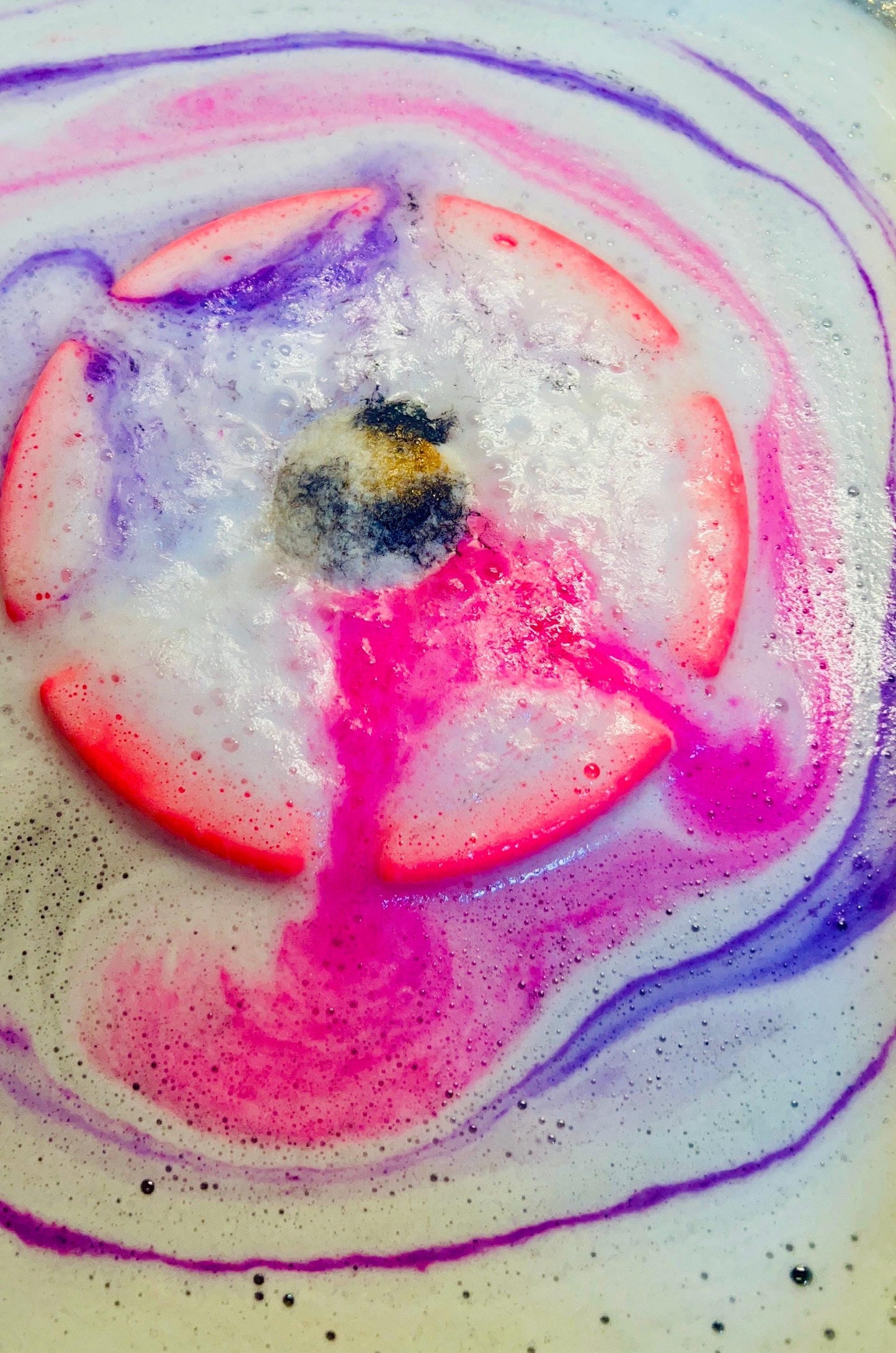 Bath Bomb Float Boat
