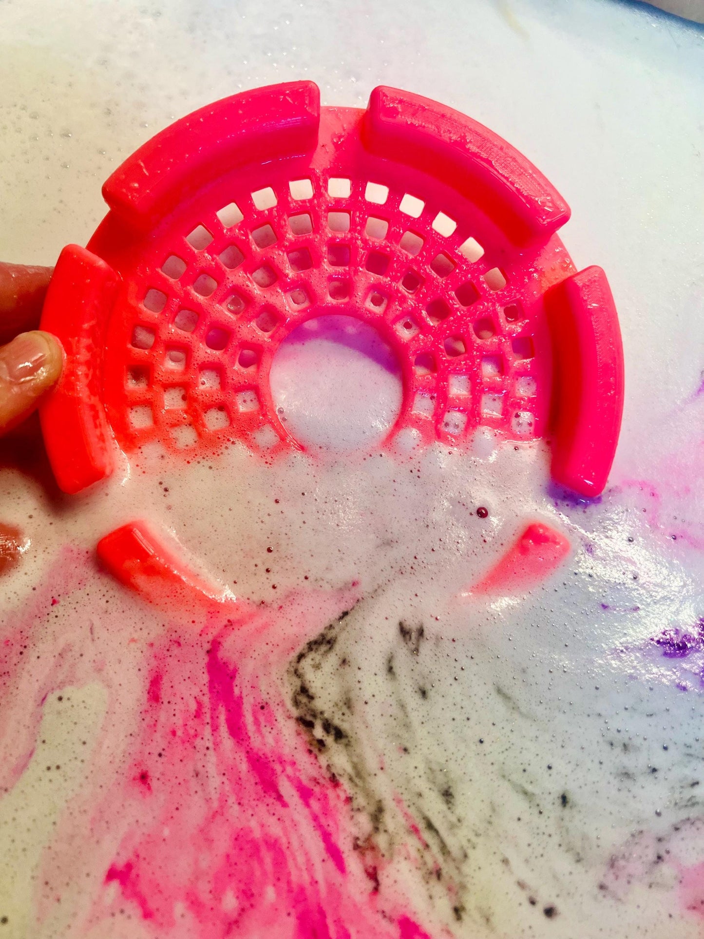 Bath Bomb Float Boat